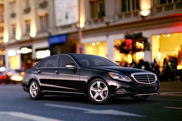 clasee - Veh&iacute;culos de Lujo con Conductor