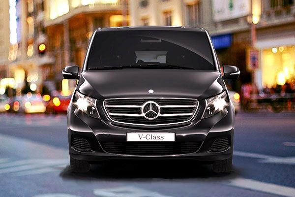 clasev - Veh&iacute;culos de Lujo con Conductor