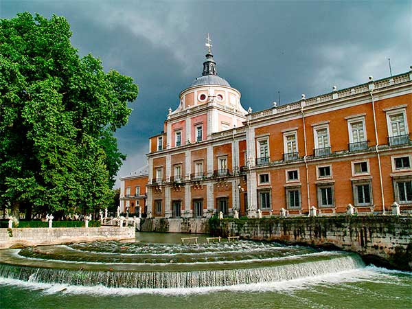 aranjuez1 - Tour por Aranjuez
