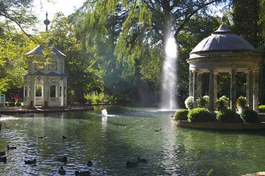 aranjuez4 - Tour por Aranjuez