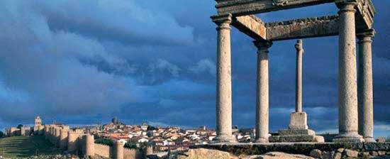 avila5 - Tour por &Aacute;vila
