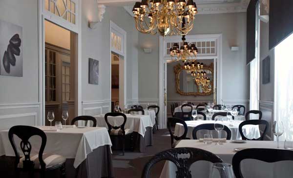 cluballard gourmet - Plan Gourmet Premium en limusina