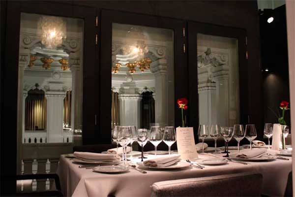 gastronomico - Tour Gastron&oacute;mico