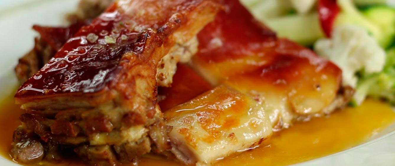 gastronomicogrande - Plan Gourmet Premium en limusina