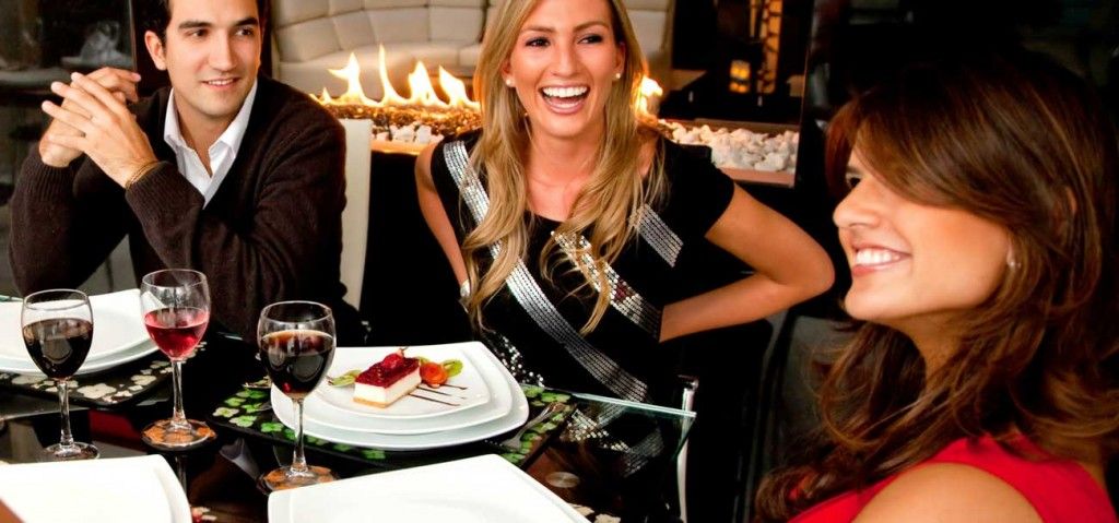 gourmet1 1024x479 - Plan de San Valent&iacute;n en limusina