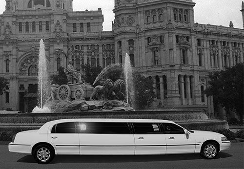 lincolnkrystal - Transfer al hotel