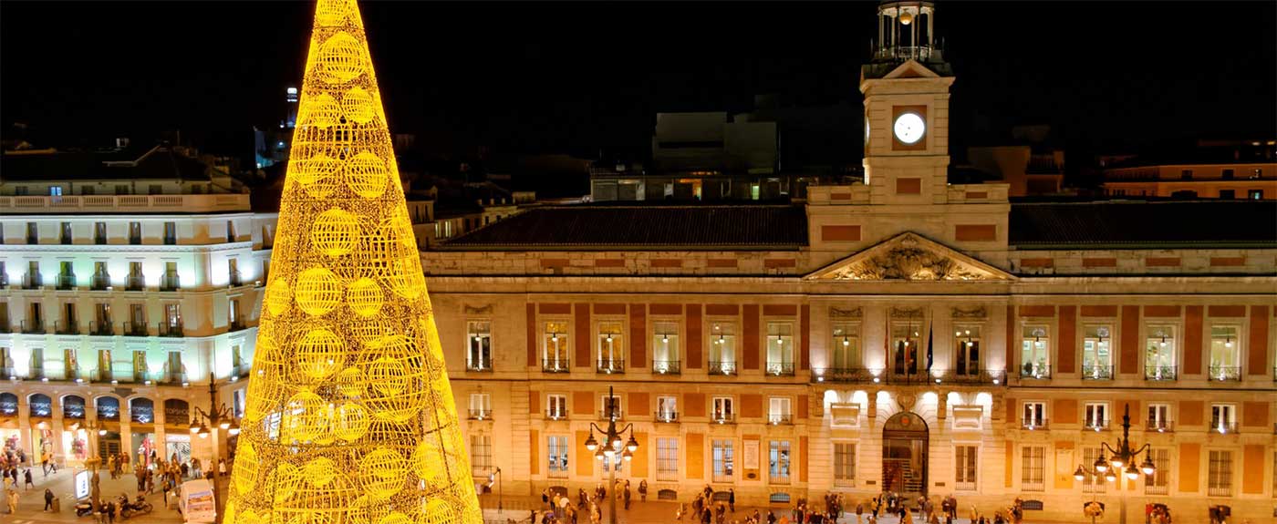 Tour de Navidad
