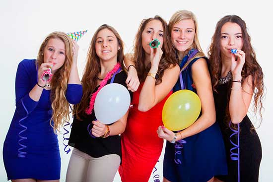 puestadelargo2 - Plan Puesta de Largo Premium en limusina