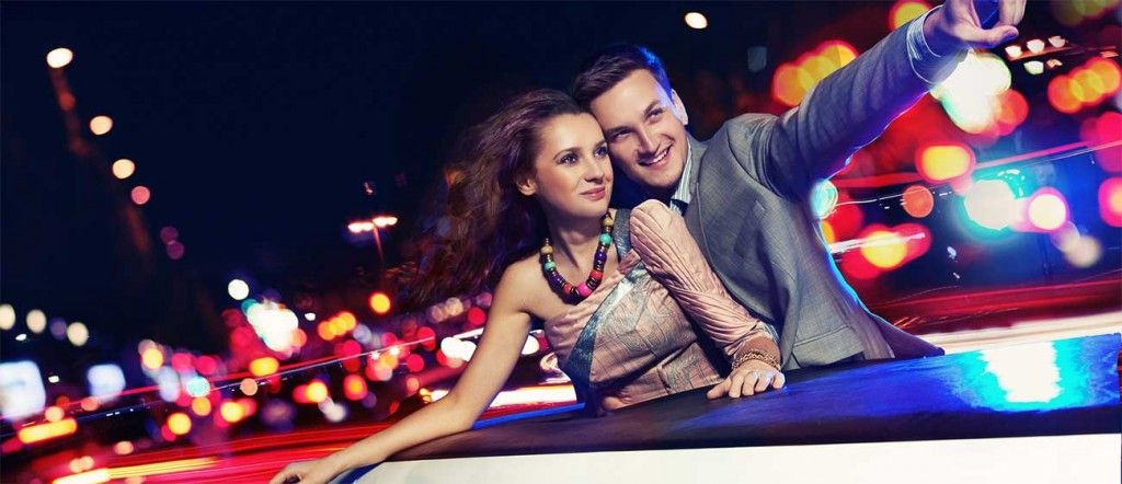 romantico 1024x442 - Plan de San Valent&iacute;n en limusina