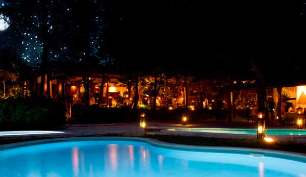 thai2112 - Plan Gourmet Premium en limusina