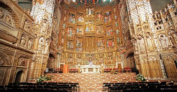 toledo3 - Tour por Toledo