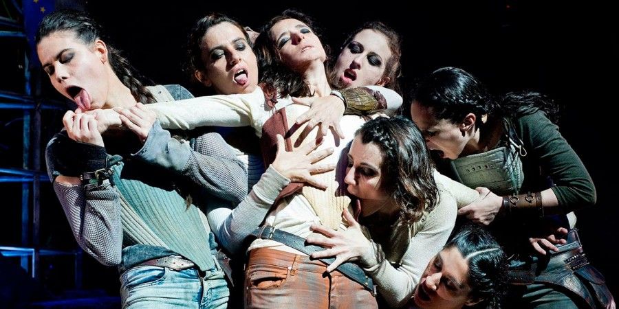 Las mejores obras de teatro en Madrid