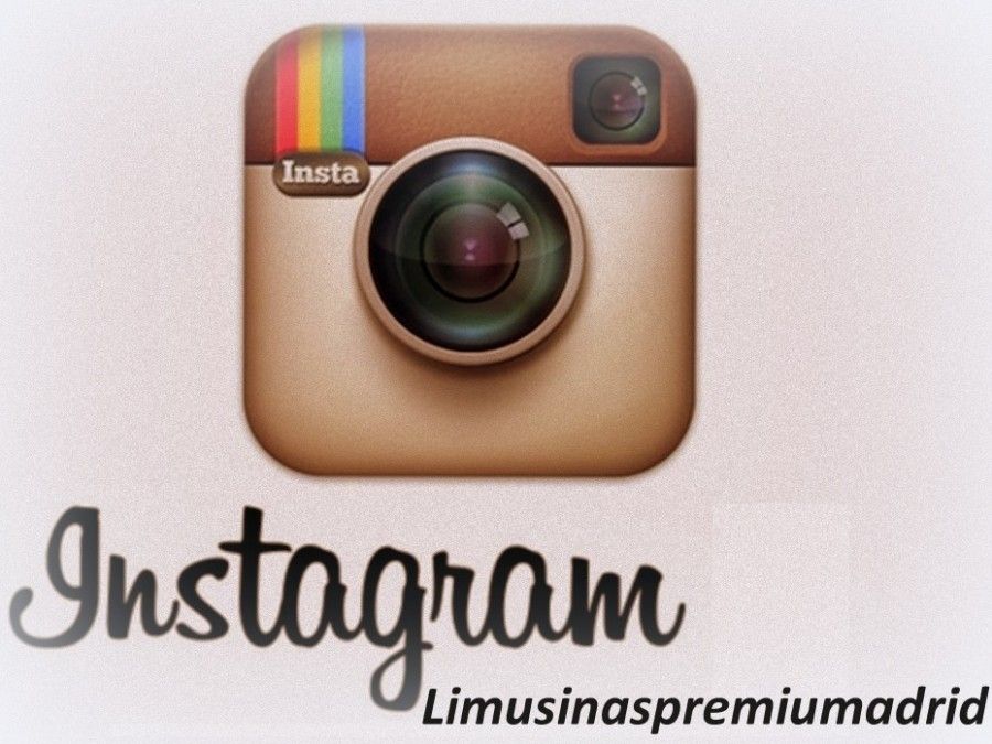 Instagram, nuestro nuevo perfil