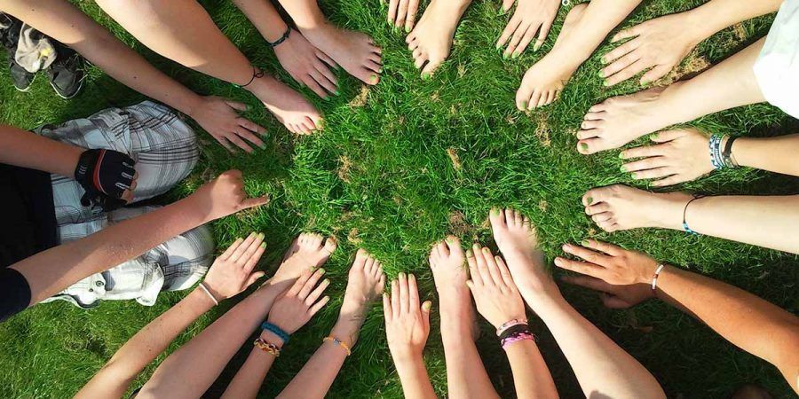 Actividades de team building en Madrid