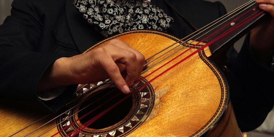 Espectáculos de mariachis en Madrid para despedidas y cumpleaños
