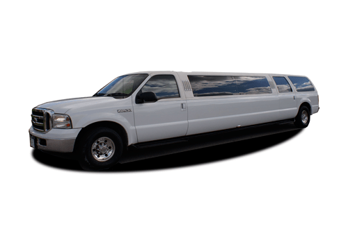 ford excursion exterior 500x346 - Alquiler de limusinas en Alcorc&oacute;n