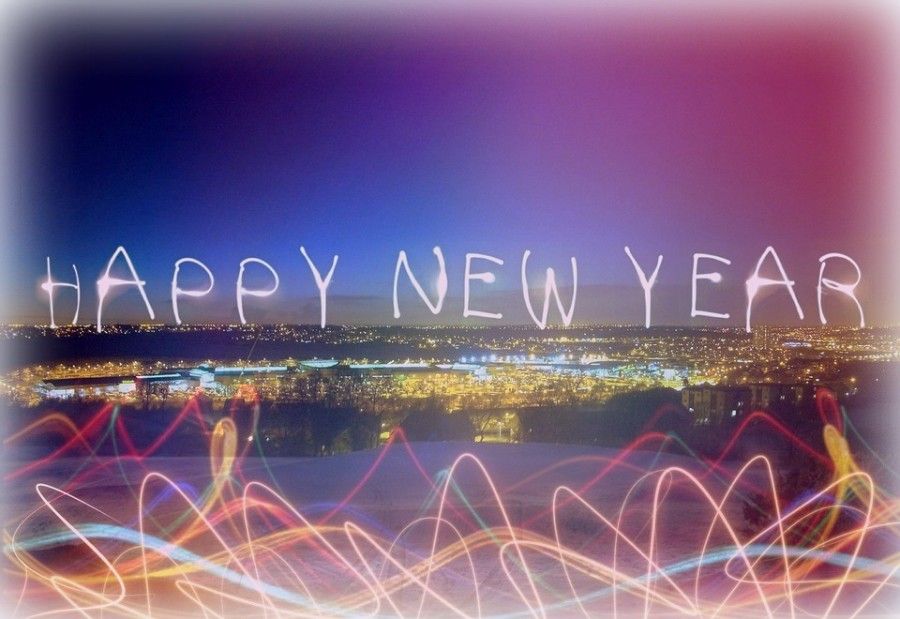 Feliz 2017