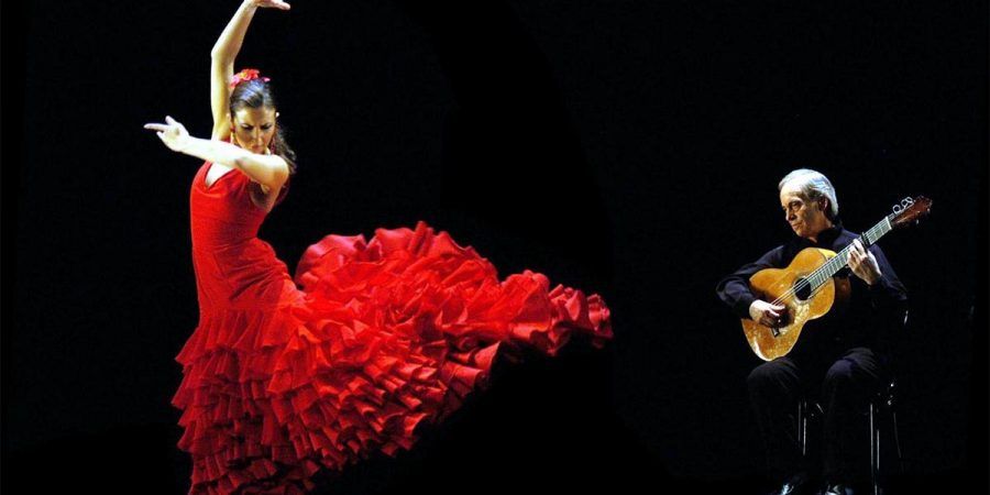Los mejores tablaos de flamenco en Madrid