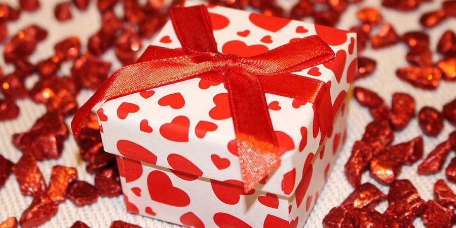 ¿Qué le puedo regalar a mi novia?