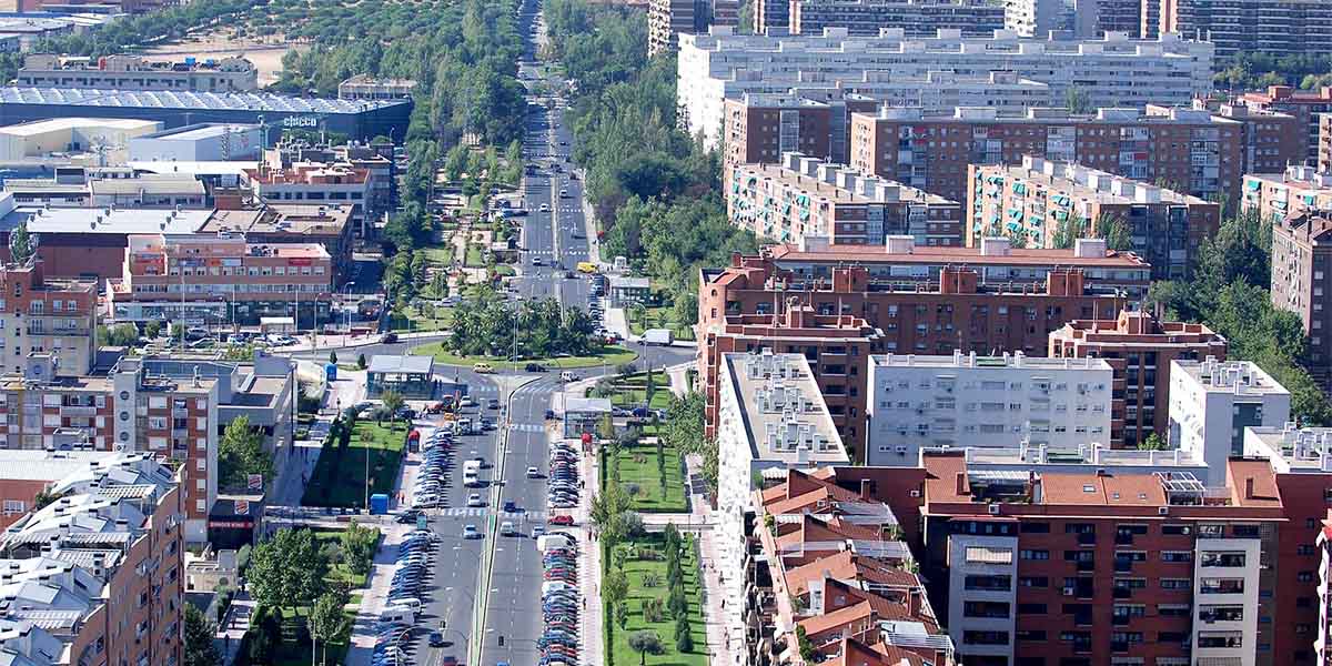 Qu Hacer En Alcorc n Exoticviajes
