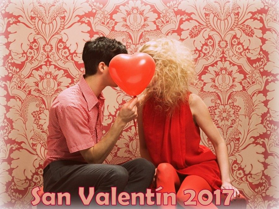 Planes Premium San Valentín en Madrid