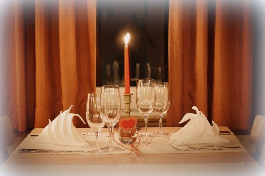 Los 5 mejores Restaurantes para celebrar San Valentín en Madrid
