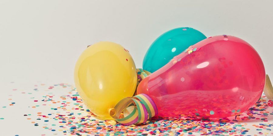 Sorpresas de cumpleaños para una amiga
